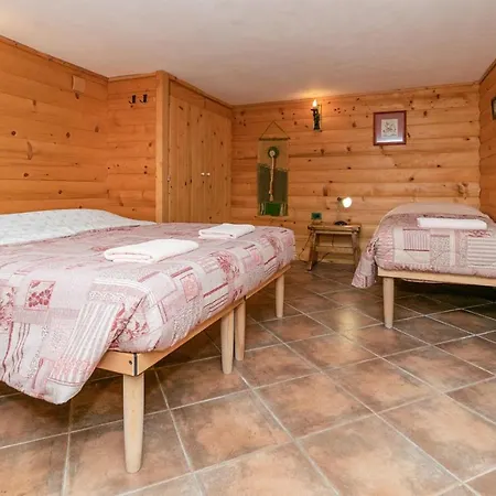Apartman 2 Bedroom Awesome In Moravice
