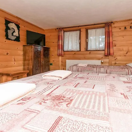 Apartman 2 Bedroom Awesome In Moravice